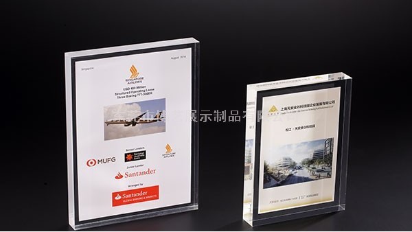 亞克力標牌在我國受歡迎嗎？