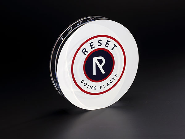 亞克力獎(jiǎng)牌 BY-BP06