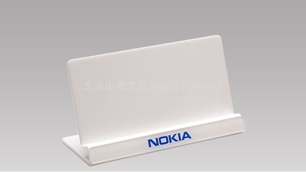 亞克力展架應(yīng)該擁有什么樣的品質(zhì)才是客人需要的呢？