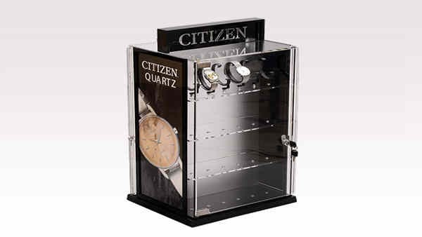 定做亞克力展示架，來東莞找博藝展示！